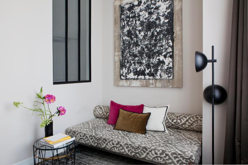 Morgan & Mees Amsterdam - Resim 22