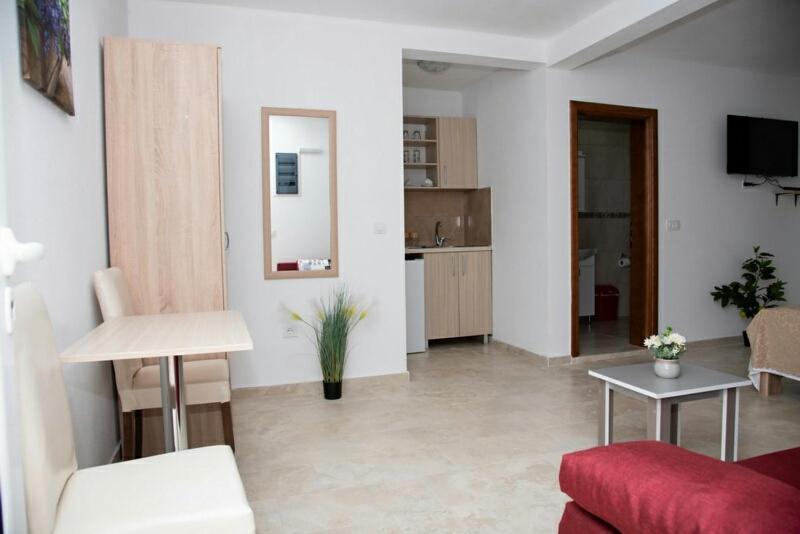 Apartments Nino Skadar lake - 18