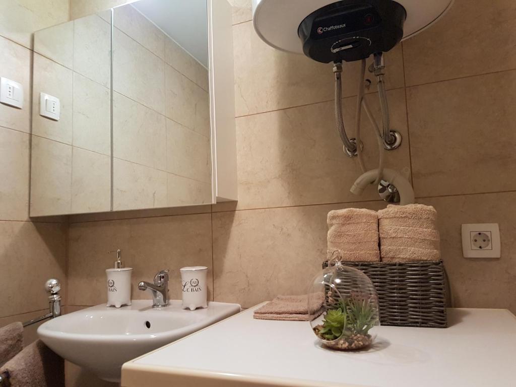 Fotografia z galérie ubytovania Apartment Korina in Rijeka city center v destinácii Rijeka