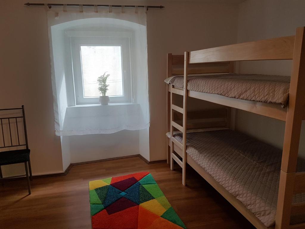 Fotografia z galérie ubytovania Apartment Korina in Rijeka city center v destinácii Rijeka