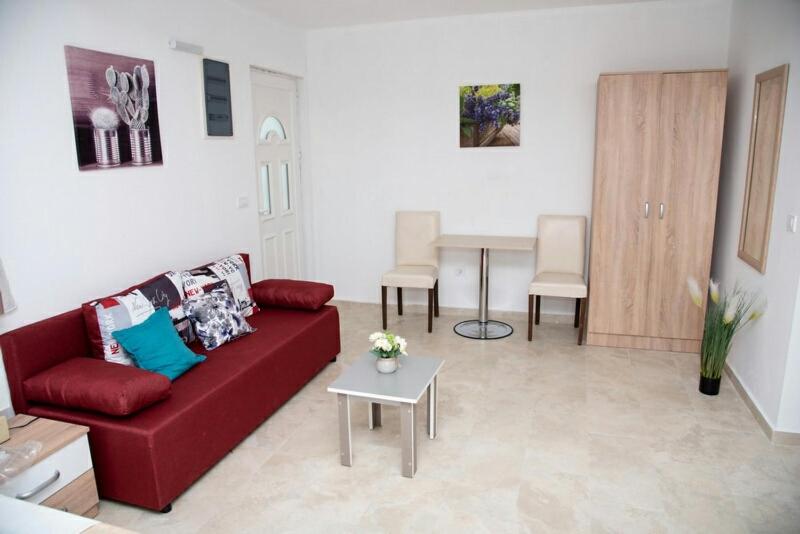 Apartments Nino Skadar lake - 15