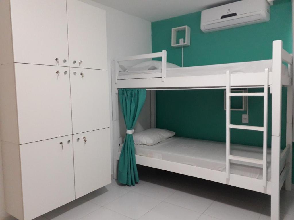  Poemares Beach Hostel