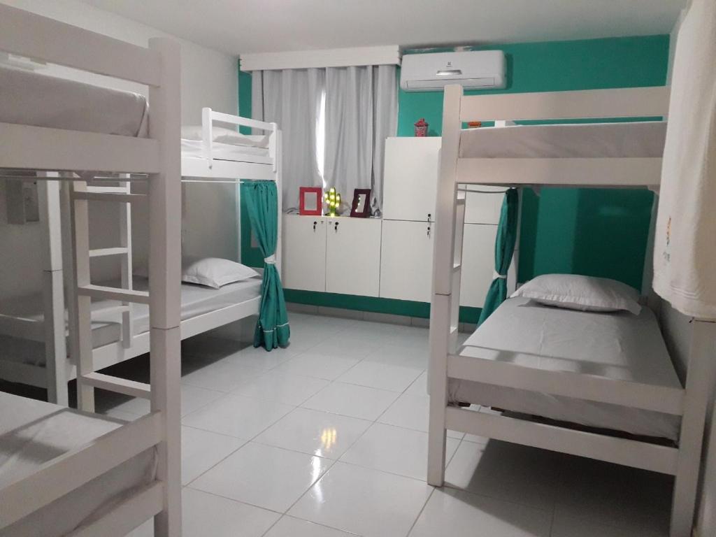  Poemares Beach Hostel
