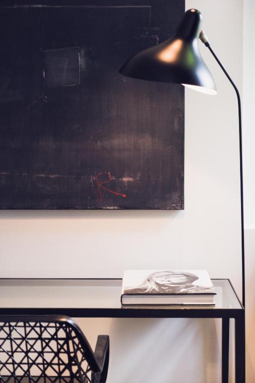 Morgan & Mees Amsterdam - Resim 31