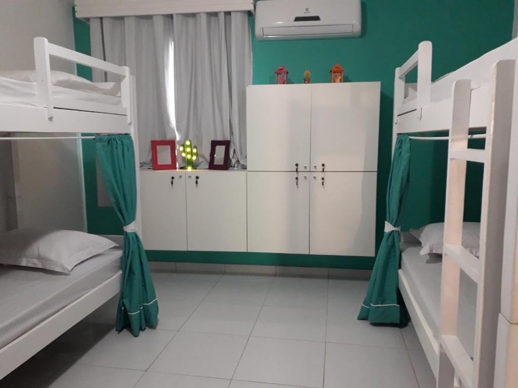  Poemares Beach Hostel