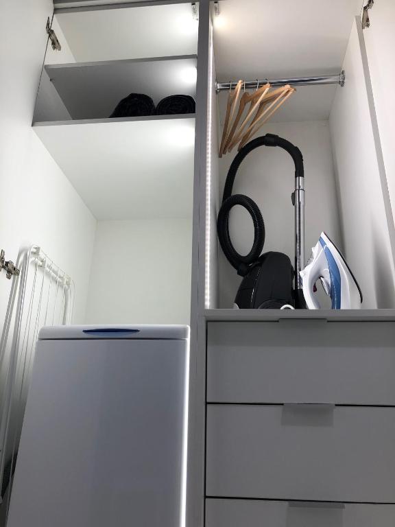 CR Apartament w Śródmieściu Sienkiewicza 1 - 19