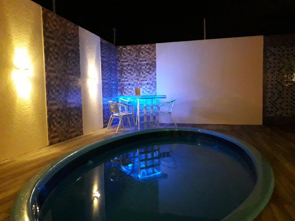  Poemares Beach Hostel