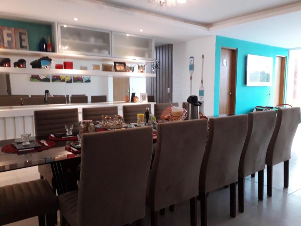  Poemares Beach Hostel