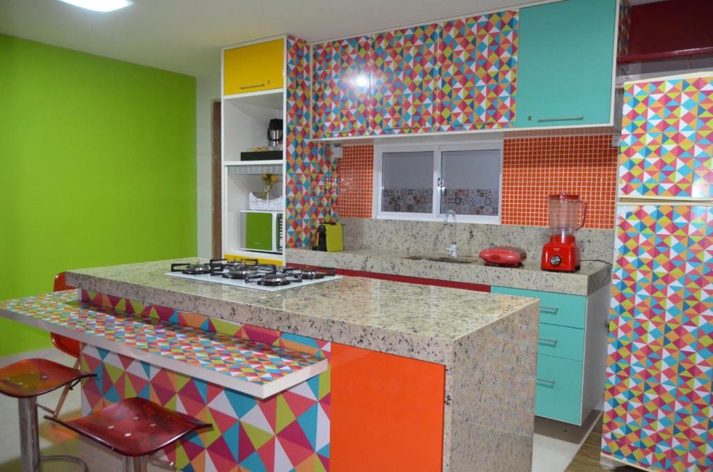  Poemares Beach Hostel