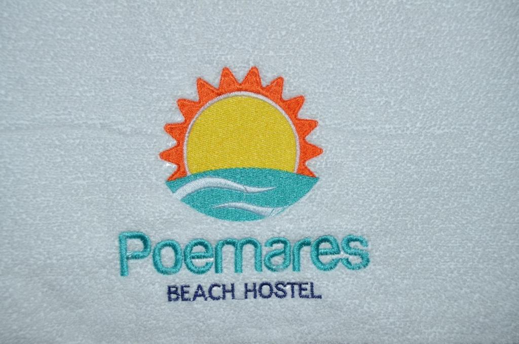  Poemares Beach Hostel