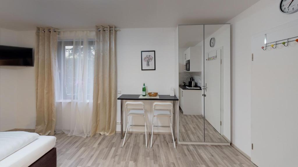 Aurora Apartments - Apartment - Ground Floor