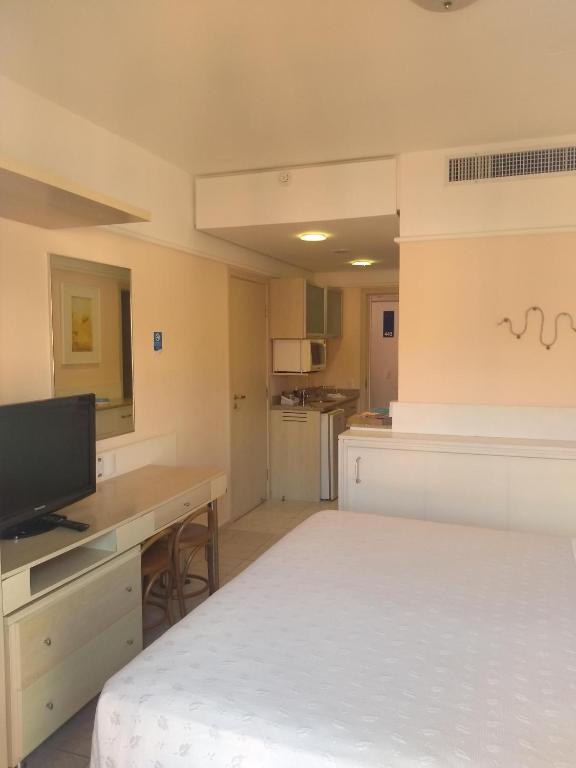  ApartHotel no Jurerê Beach Village