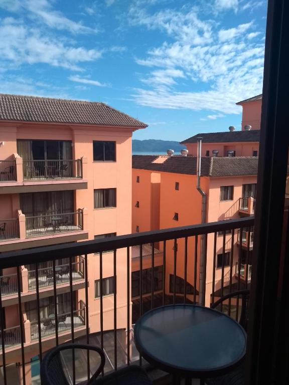  ApartHotel no Jurerê Beach Village
