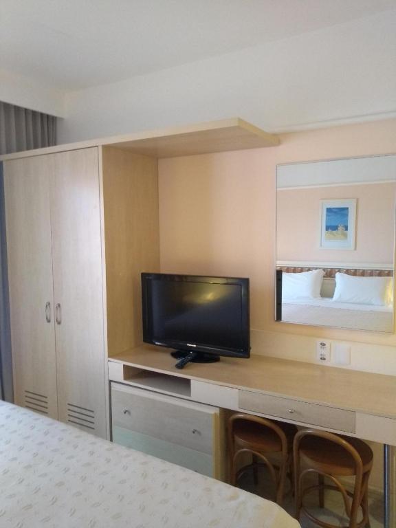  ApartHotel no Jurerê Beach Village