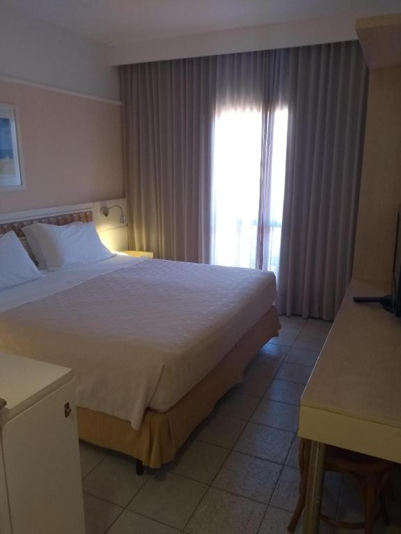  ApartHotel no Jurerê Beach Village
