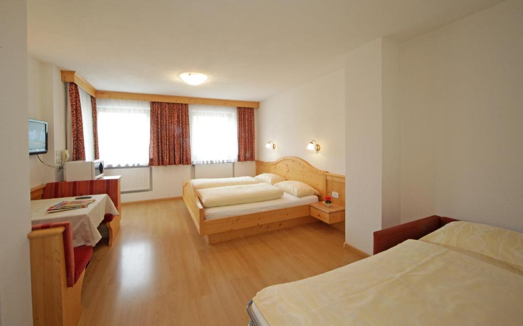 Garnì Lasteis B&B - apartments - Studio (3 Adults)