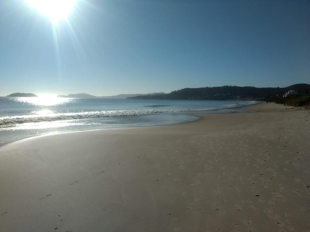  ApartHotel no Jurerê Beach Village