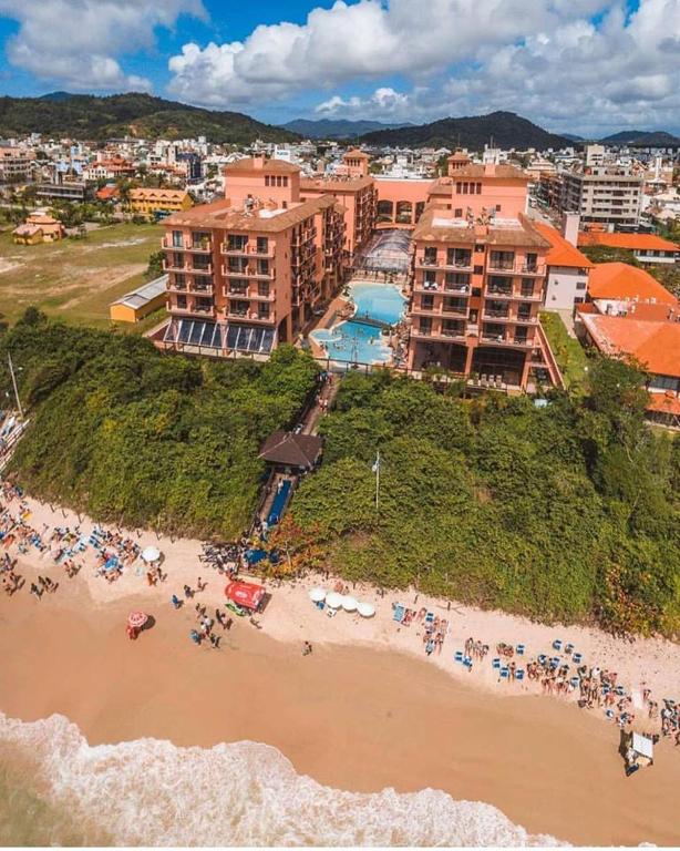  ApartHotel no Jurerê Beach Village