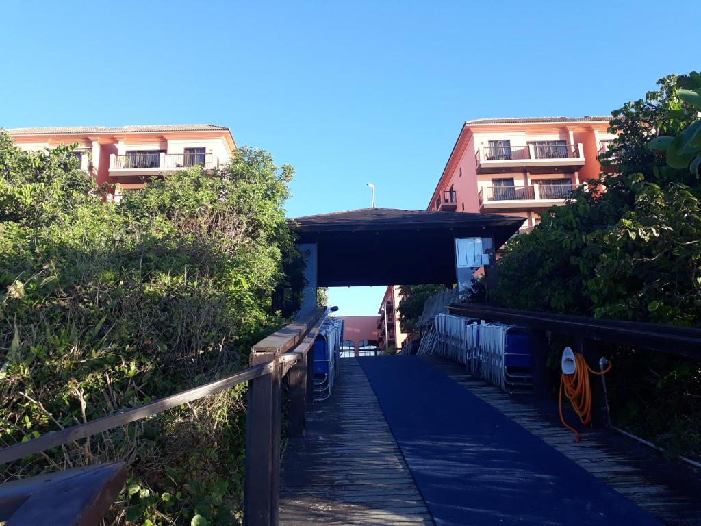  ApartHotel no Jurerê Beach Village