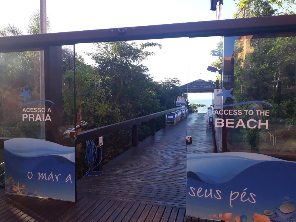  ApartHotel no Jurerê Beach Village