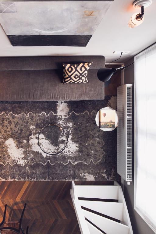 Morgan & Mees Amsterdam - Resim 27