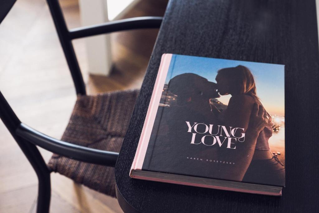 Morgan & Mees Amsterdam - Resim 33