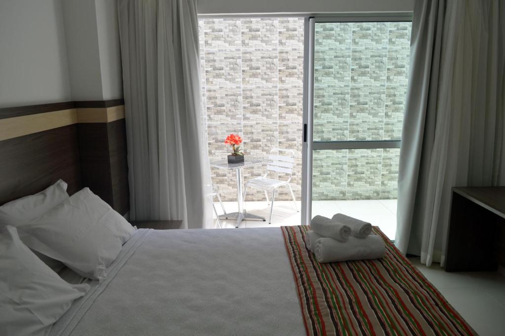  Val Atlantic Hotel