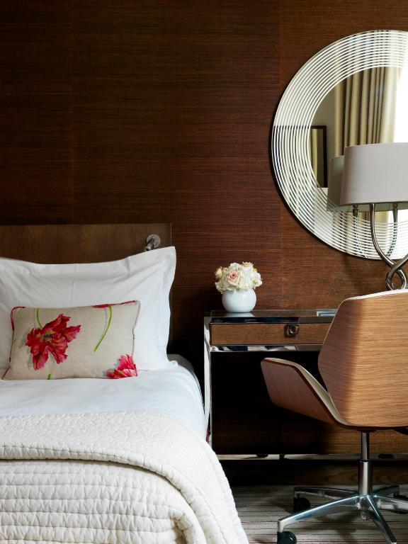 The Marylebone Hotel - Cozy Room