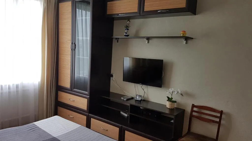 Apartment on Prazhskaya 33, Sankt Petersburg, Rusia