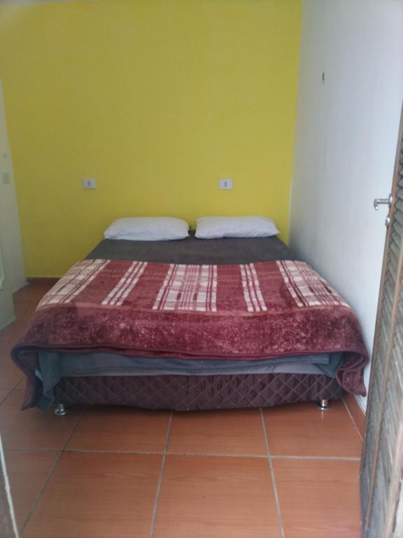  NômadeHostel - Vila Madalena