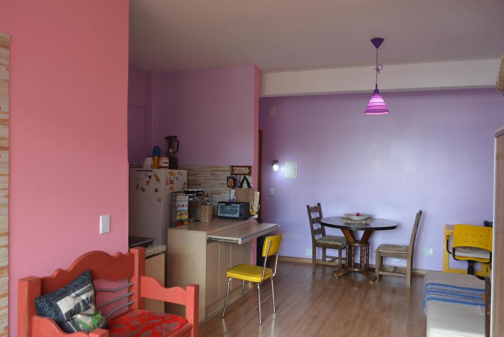 LOFT no coração de Porto Alegre.