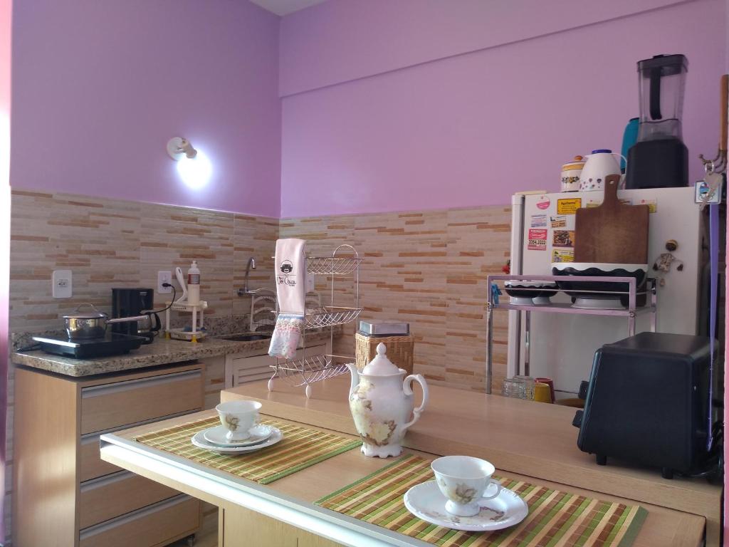  LOFT no coração de Porto Alegre.