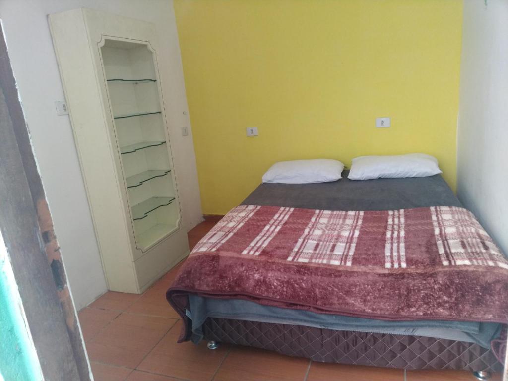 NômadeHostel - Vila Madalena