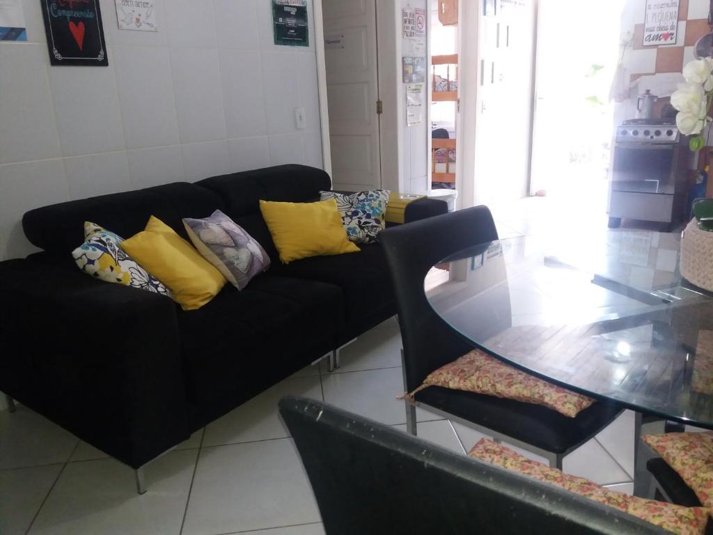  Hostel Casa Terra