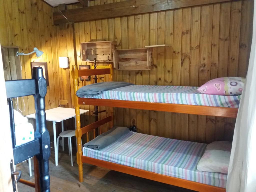  Hostel Casa Terra
