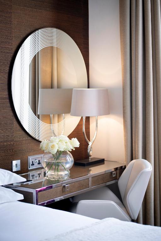 The Marylebone Hotel - 