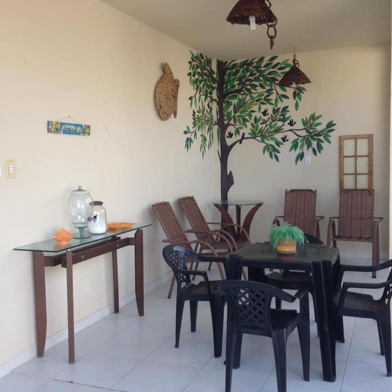  Pousada Sua Casa