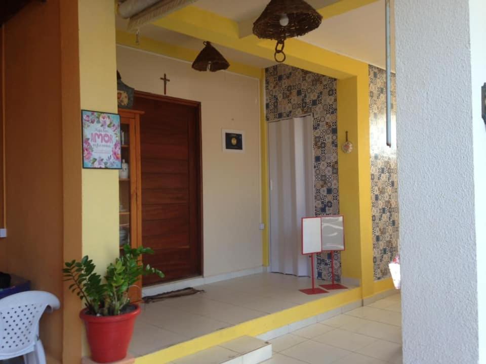  Pousada Sua Casa
