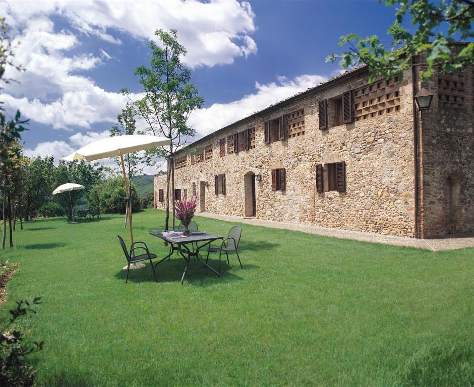 Tenuta Casabianca