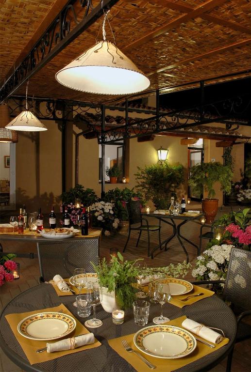 Tenuta Casabianca