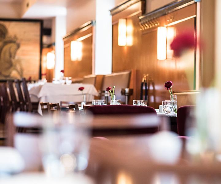 Hotel Ritzi - Resim 20