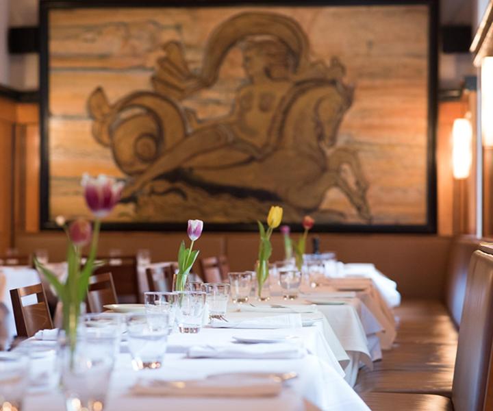 Hotel Ritzi - Resim 10