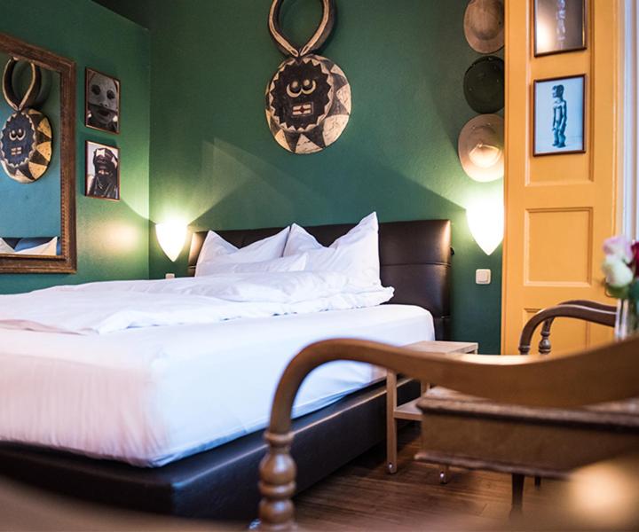 Hotel Ritzi - Resim 15