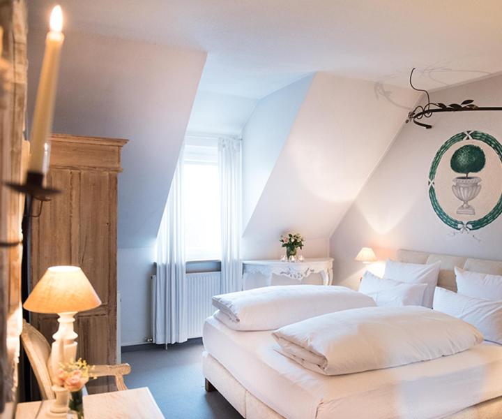 Hotel Ritzi - Resim 23