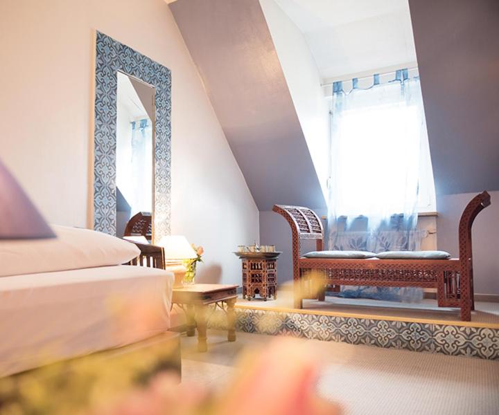 Hotel Ritzi - Resim 26