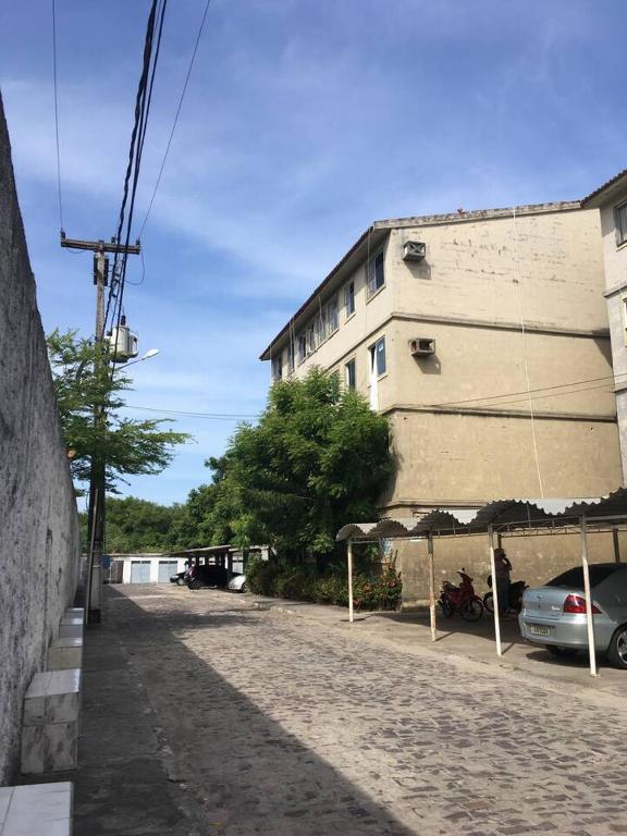  Aconchego Aracaju