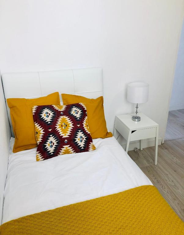 Modern Luxury Apartment Puerto Naos, Puerto Naos – Updated ...