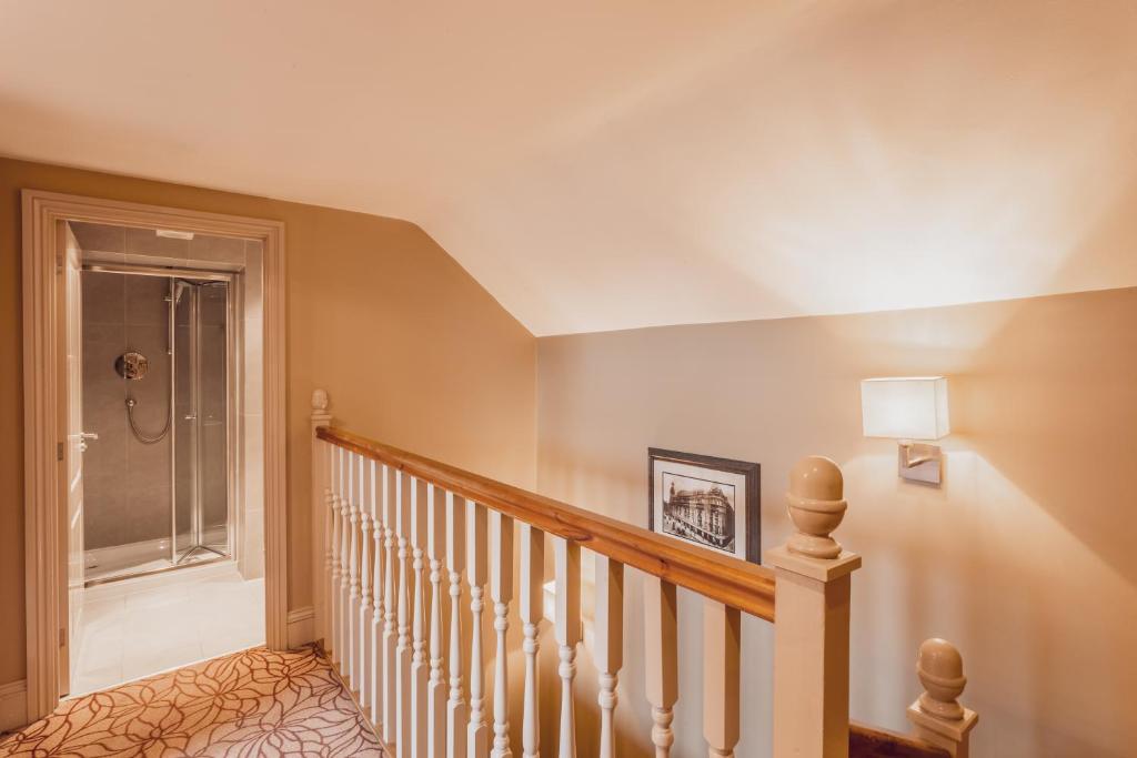 The Gardens Hotel - Resim 19