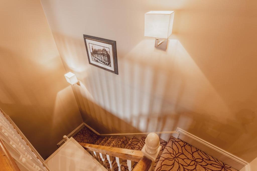 The Gardens Hotel - Resim 20