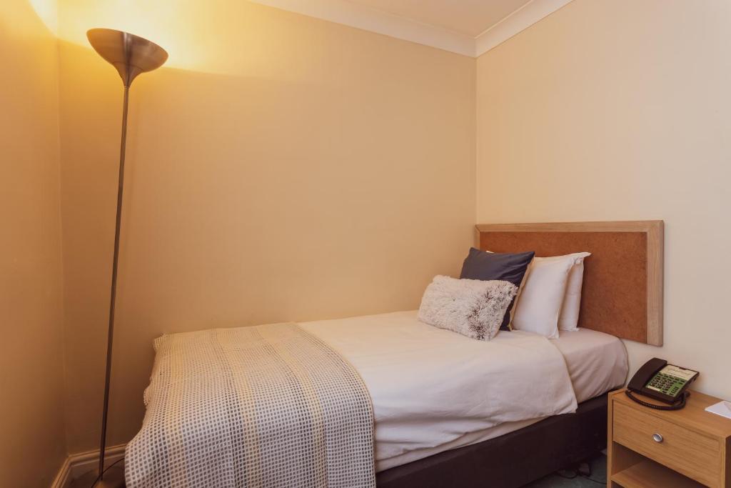 The Gardens Hotel - Resim 23